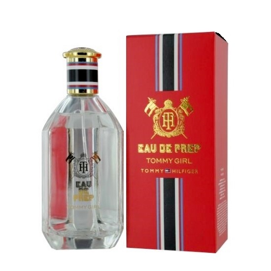 Tommy Hilfiger Eau de Prep Perfume